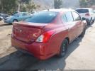 Nissan Versa 1.6 S+ Image 8