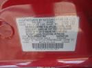 Nissan Versa 1.6 S+ Image 10