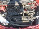 Nissan Versa 1.6 S+ Image 11