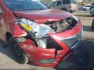 Nissan Versa 1.6 S+ Image 3