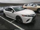 Toyota Camry Se Image 1