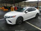 Toyota Camry Se Image 4