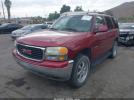 GMC Yukon Slt Image 5