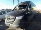 Mercedes-Benz Sprinter 2500 High Roof I4 Image 4