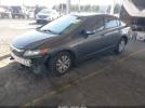 Honda Civic Lx Image 2