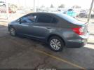 Honda Civic Lx Image 3