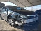 Honda Civic Lx Image 8
