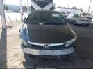 Honda Civic Lx Image 14