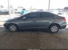 Honda Civic Lx Image 9
