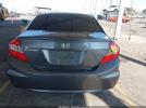 Honda Civic Lx Image 15