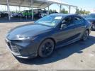 Toyota Camry Se Image 17