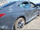 Toyota Camry Se Image 15