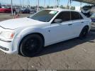 Chrysler 300 Limited Image 3
