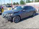 Honda Accord Sport Image 3