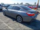 Honda Accord Sport Image 2