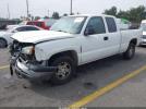 Chevrolet Silverado 1500 Ls Image 2
