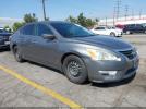 Nissan Altima 2.5 S Image 1