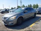 Nissan Altima 2.5 S Image 5