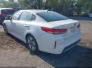 Kia Optima Image 11