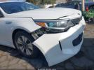 Kia Optima Image 8