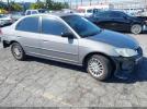 Honda Civic Lx Image 1