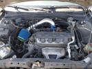 Honda Civic Lx Image 9