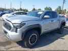 Toyota Tacoma Trd Off Road 4wd Image 6