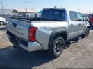 Toyota Tacoma Trd Off Road 4wd Image 8