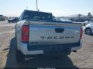 Toyota Tacoma Trd Off Road 4wd Image 17