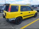 Honda CR-V Lx Image 16
