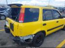 Honda CR-V Lx Image 15