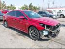 Hyundai SONATA Sport 2.0t Image 1