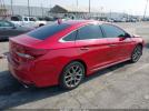 Hyundai SONATA Sport 2.0t Image 5