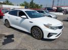 Kia Optima Lx Image 1
