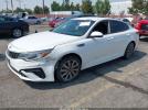 Kia Optima Lx Image 3