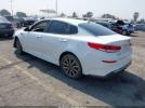Kia Optima Lx Image 5
