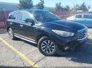 INFINITI JX35 Image 1