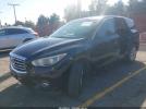 INFINITI JX35 Image 5