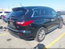 INFINITI JX35 Image 6