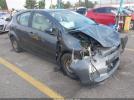 Toyota Prius c One Image 1