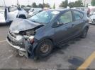 Toyota Prius c One Image 3
