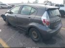 Toyota Prius c One Image 2