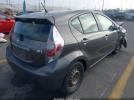 Toyota Prius c One Image 4