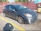 Toyota Prius Ii Image 1