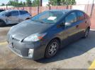 Toyota Prius Ii Image 11