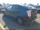 Toyota Prius Ii Image 6
