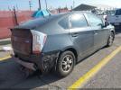 Toyota Prius Ii Image 12