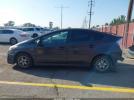 Toyota Prius Ii Image 9