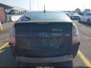 Toyota Prius Ii Image 8