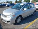 Nissan Versa 1.8s Image 13